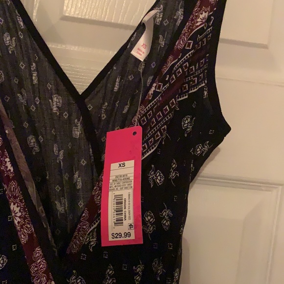 Target Jumpsuit - Picture 5 of 8